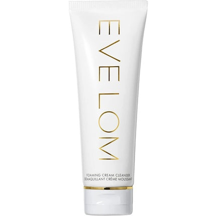 Demachiant facial, Eve Lom, Cleansing Foam Cream 120ml
