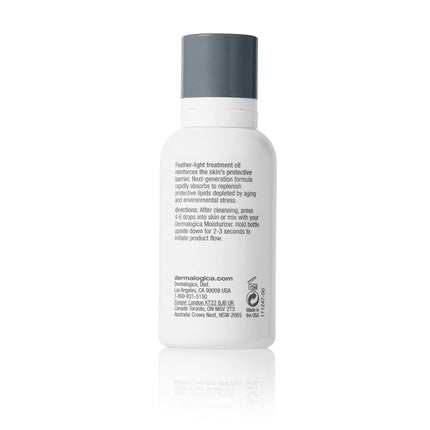 Ulei Facial Dermalogica Phyto Replenish Oil 30ml
