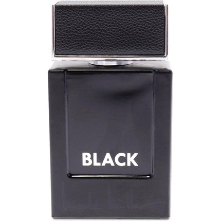 Parfum Nicole Miller Black for Men EDT Spray 100 ml