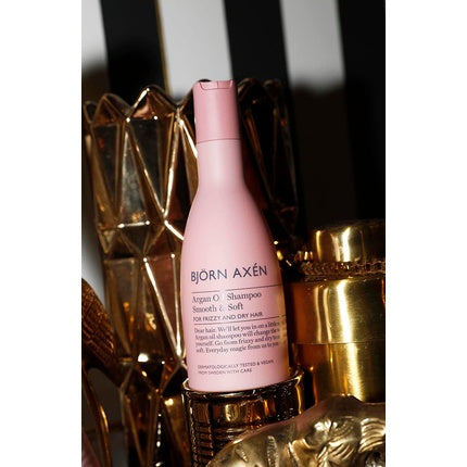 Șampon, Björn Axén, Argan Oil, 239g