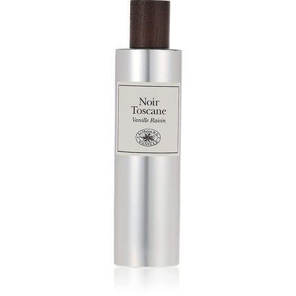 Parfum, La Maison de la Vanille, Noir Toscane, argintiu 100ml