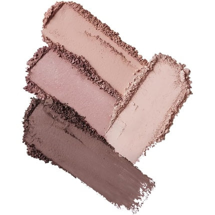 Paletă Farduri, Rom&Nd, Neutral, 10 nuanțe