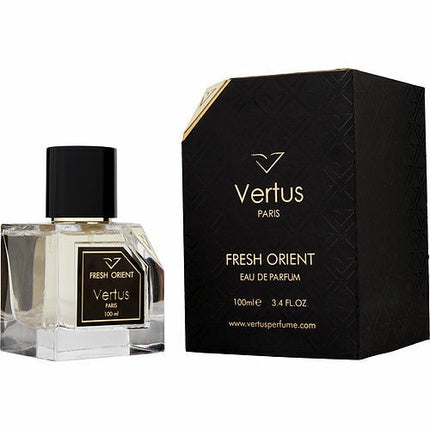 Parfum Vertus Fresh Orient, 107g, 100ml