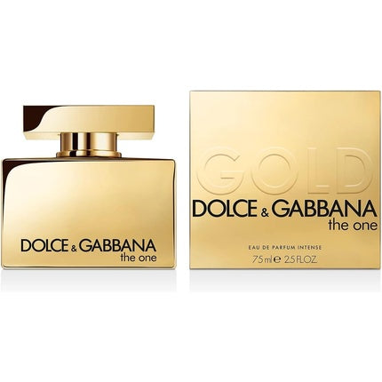 Parfum Dolce & Gabbana The One Gold, Eau De Parfum, 75ml