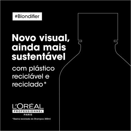 Balsam L'Oréal Paris Serie Expert Blondifier 750ml