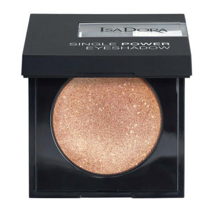 Paletă umbre de ochi Isadora Single Power - 2 grame