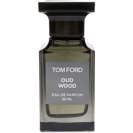 Parfum Bărbat, Tom Ford Oud Wood, 50 ml, sticlă neagră