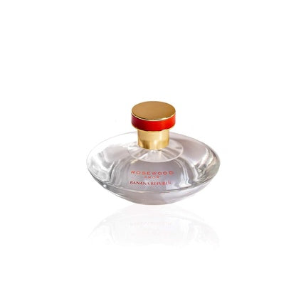 Parfum Eau De Parfum Banana Republic Rosewood Amor, 100ml, roșu