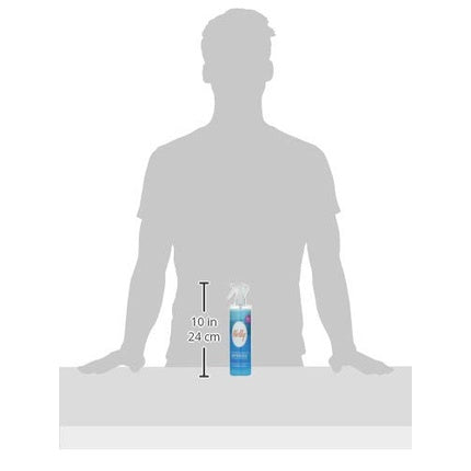 Spray bifazic, Nelly, 400 ml
