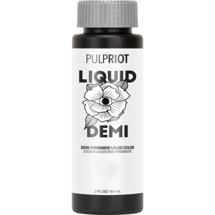 Vopsea semi-permanentă Pulp Riot Liquid Color 0.06L