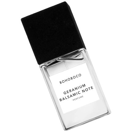 Extrait de Parfum, Bohoboco, Geranium Balsamic, 50ml