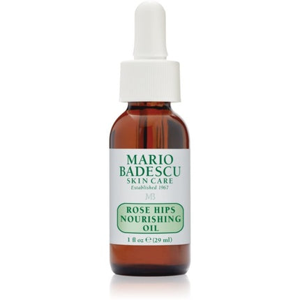 Ulei facial Mario Badescu Rose Hips Nourishing Oil, 29 ml