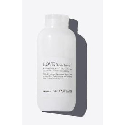 Loțiune hidratantă Davines Love Body Lotion 150ml