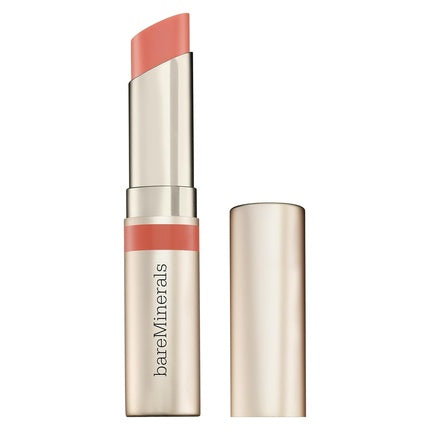 Lip Gloss BareMinerals, balsam texturat, nuanță Hope