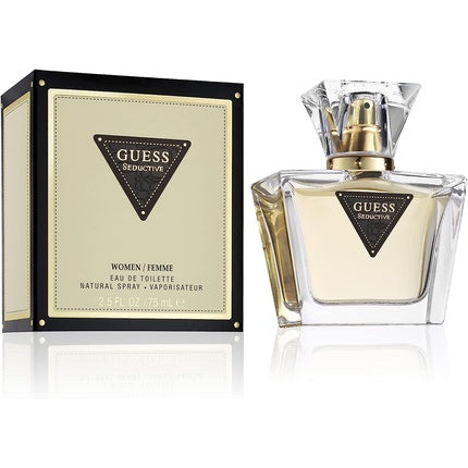 Apa de Toaleta, Guess Seductive, 75ml