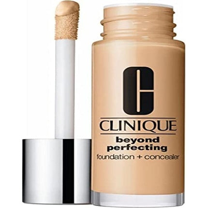 Fond de ten si corector, Clinique, Beyond Perfecting, 30ml
