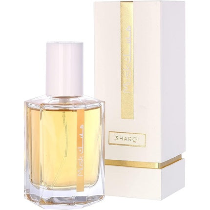 Parfum, Rasasi Musk Sharqi, 50ml