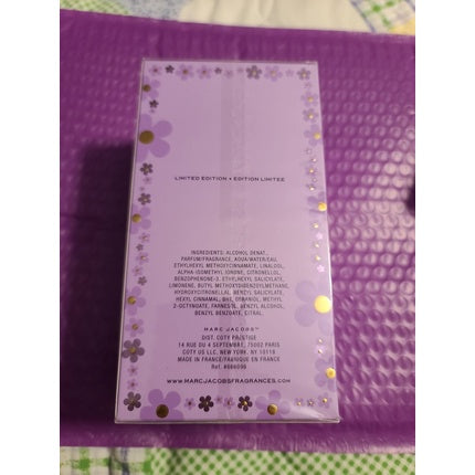 Parfum Marc Jacobs Daisy Eau So Fresh Twinkle 75ml roz