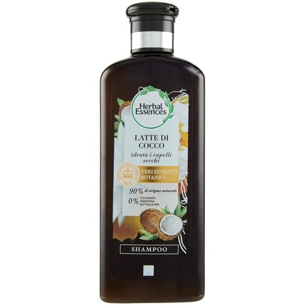 Șampon, Herbal Essences, Coconut Milk, 250ml