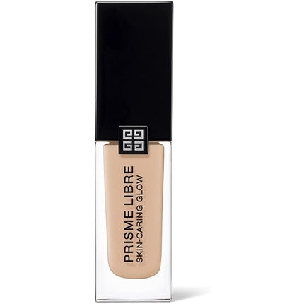 Fond de ten, Givenchy, Prisme Libre Skin Caring Glow, 30ml