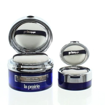 Pudră Translucidă La Prairie Skin Caviar Loose Powder, 60 g