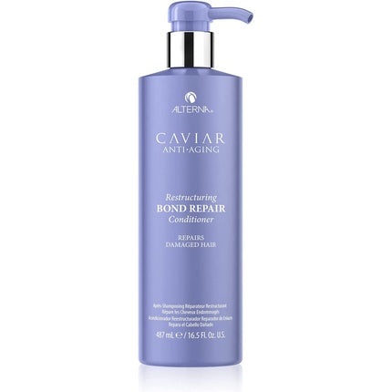 Condiționator păr Alterna Caviar Anti-Aging Restructuring Bond Repair 16.5 oz
