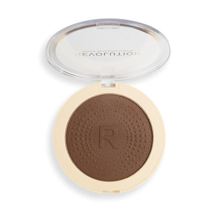 Bronzer Makeup Revolution Mega Dark 15g
