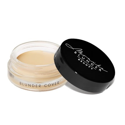 Fond de ten Monika Blunder Beauty Blunder Cover Shade 1.5, 30 ml