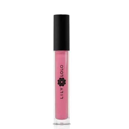 Lip Gloss Lily Lolo English Rose 4ml