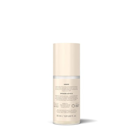 Ser vitamina C, Resibo, Heyday, crem