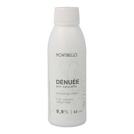 Colorant păr, Montibello, Dénuée Color Activator 33 Vol 90ml