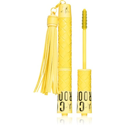 Mascara Waterproof Banana Fetish, Jeffree Star Cosmetics, 8 ml