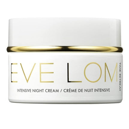 Cremă de noapte, Eve Lom, Time Retreat, 50ml