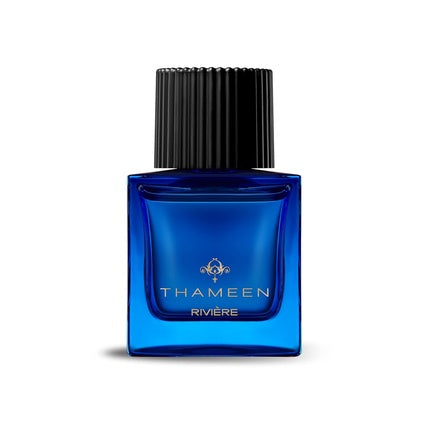 Parfum extract, Thameen Rivière, 50ml