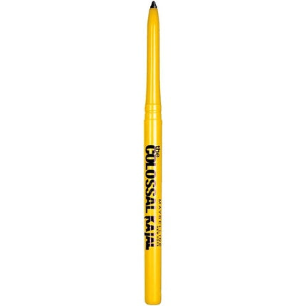 Creion de ochi, Maybelline New York, Colossal Kajal, 0.35g