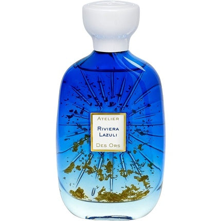 Parfum unisex, Atelier Des Ors, Riviera Lazuli, 100 ml