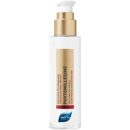 Șampon Phyto Phytomillesime pentru păr vopsit