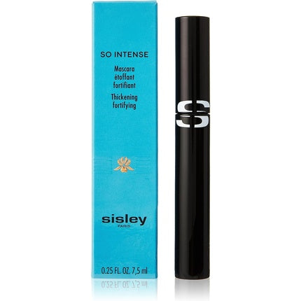 Primer Mascara, Sisley, Deep Brown Black, 7.5ml