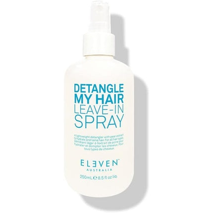Spray Coafare Eleven Australia Detangle My Hair, alb