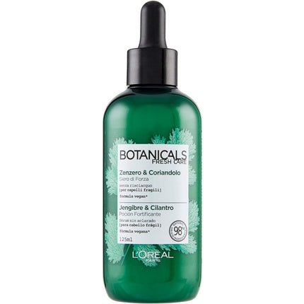 Ser L'Oréal Paris Botanicals Fresh Care Ginger & Coriander 125ml