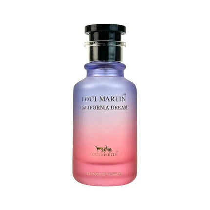Loui Martin California Dream Extrait de Parfum, 100ml, unisex