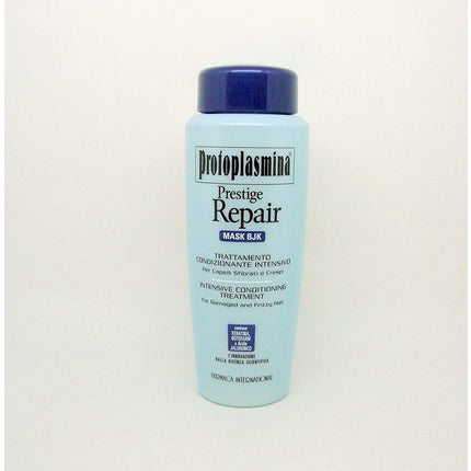 Mască pentru păr Protoplasmine Prestige Repair BK4, 500ml