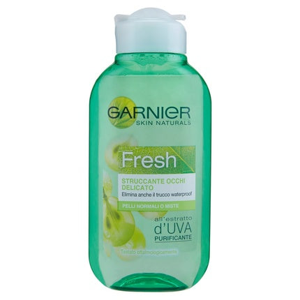 Demachiant pentru ochi Garnier Fresh 125ml