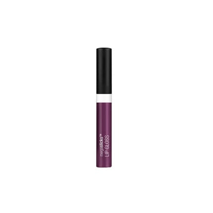 Glos buze Wet 'N' Wild MegaSlicks E5492 That's My Jam, culoare mov