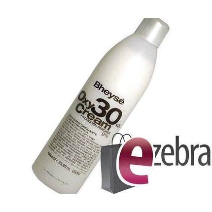 Oxidant cremă, Renée Blanche Bheyse, 1000ml, alb