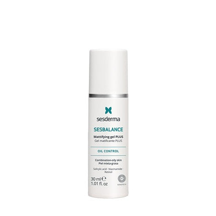 Gel reglare sebum, Sesbalance, 30 ml