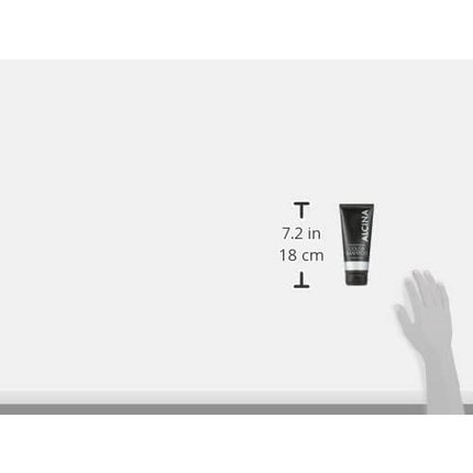 Șampon, Alcina, Colour Silver, 200ml