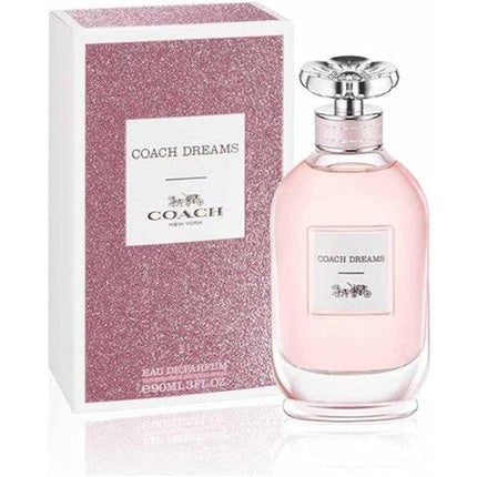 Parfum, Coach Dreams, Eau de Parfum, 90ml