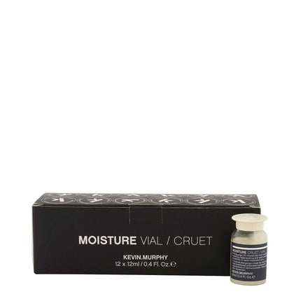 Mască pentru păr Kevin Murphy Moisture Vial / Cruet Care 144ml