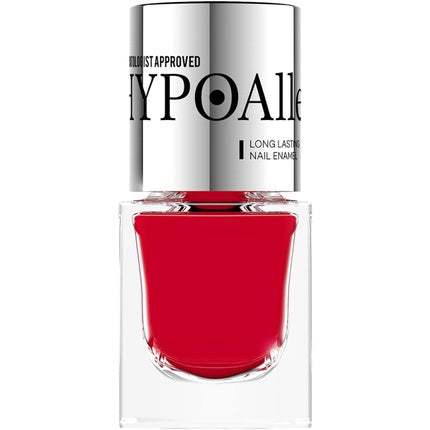Bell Hypoallergenic Lac de unghii, Roșu, 9.5g